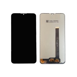 Touch+Display ZTE Blade V10 6.3" Black Touch+Display ZTE Blade V10 6.3" Black